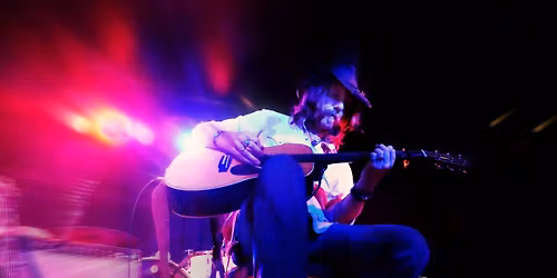 Lewi Longmire at Havalina (St. Johns) Weds. 12\/3 6-8pm ~ ALL AGES!