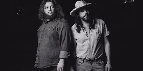 PATIO SHOW: Cordovas with Gavin Kattesh