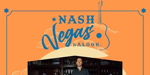 The Simple Remedy at Nash Vegas Saloon