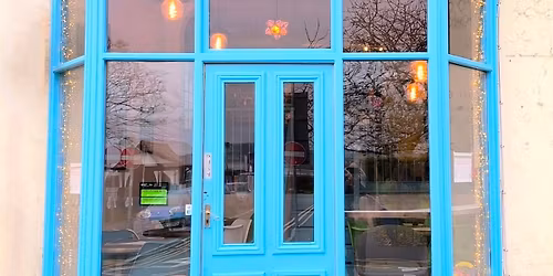 Beginners Crochet Workshop 