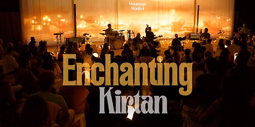 Enchanting Kirtan: Sacred Music & Meditation Experience - Cairns
