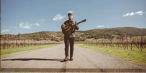 Marty O'Reilly & Guests