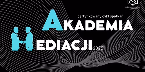 Akademia Mediacji 2025