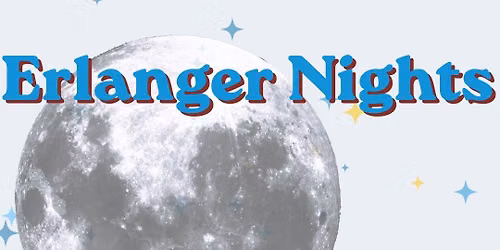 Erlanger Nights Star Party