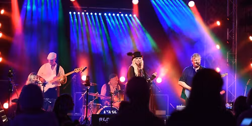 "Our Own Way" Fleetwood MacTribute - Red Arrow Music Club.