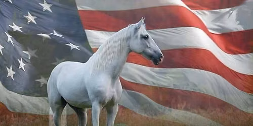 October 3, 2026 High Points Horse Show 3:00 pm