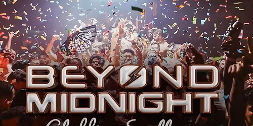 BEYOND MIDNIGHT SATURDAYS @ FIRE 23RD MAY