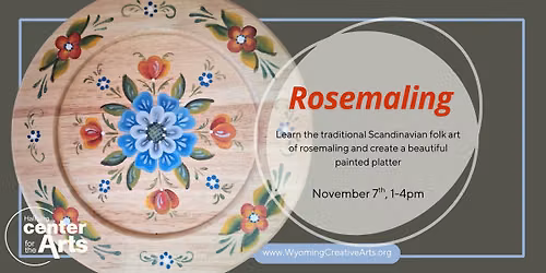 Rosemaling