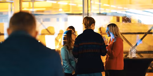 ART Lounge: Waldrauschen