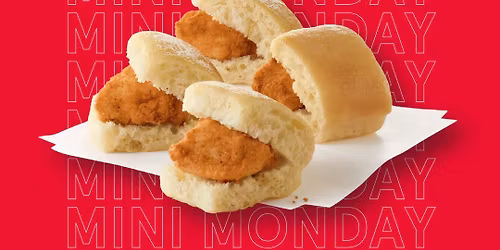 Mini Monday