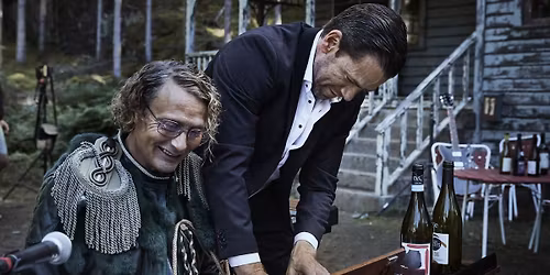 Az utols\u00f3 viking \/ Den Sidste Viking | PREMIER