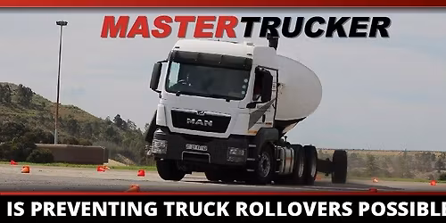 Rollover Prevention Training