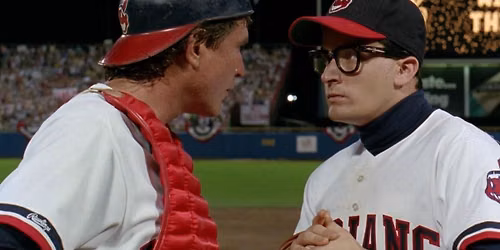 Major League ~ Presented by Service Legion Post 28 Baseball