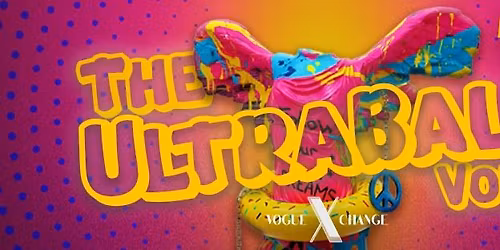 The Ultra Ball vol.V