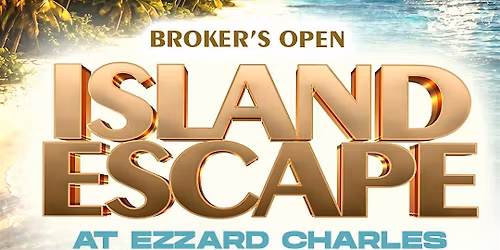 Duplex Brokers Open- Island Escape