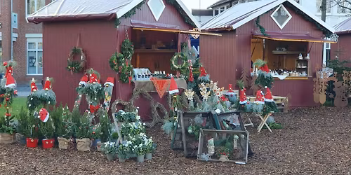 Feines Ged\u00f6ns Kunsthandwerkermarkt