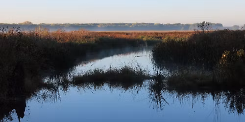 Intro to Hiking: Long Meadow Lake