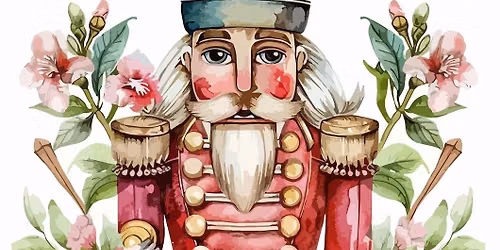 Plano Spring Nutcracker Market