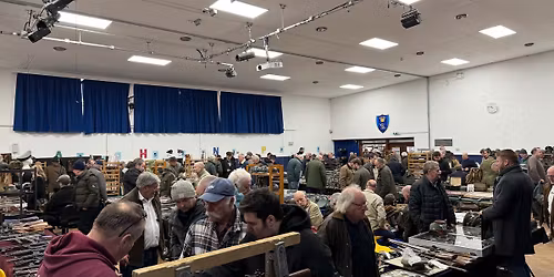 Chelmsford Militaria Fair Sunday 2nd November