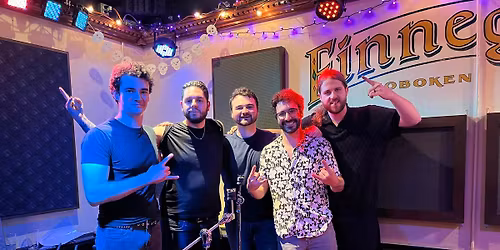 Power Hour @ Finnegan's 4\/11