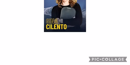 Vortex Pickleball Club Tournament