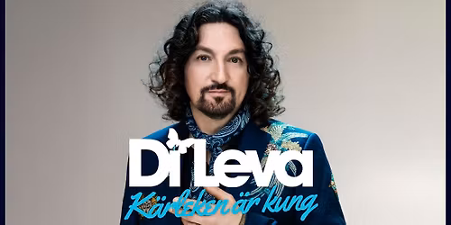 Di Leva | Katalin Uppsala