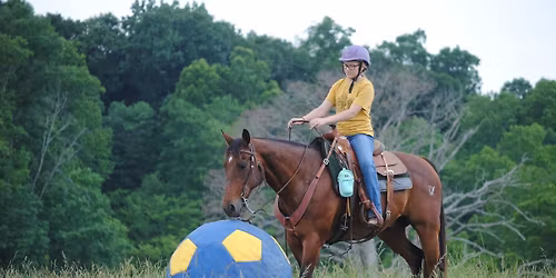 Reidsville ETS Trail Obstacle Challenge