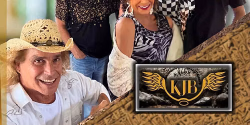 Karen & Jimmy Band