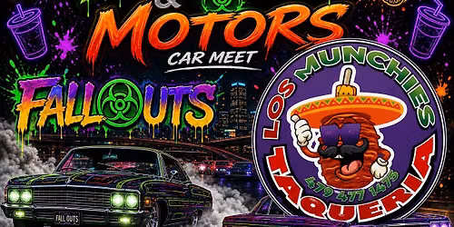 munchies and motors