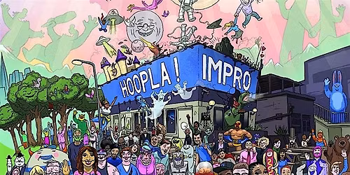 HOOPLA:  Kerfuffle,  Rumourville, Bob, Your Uncle and more!