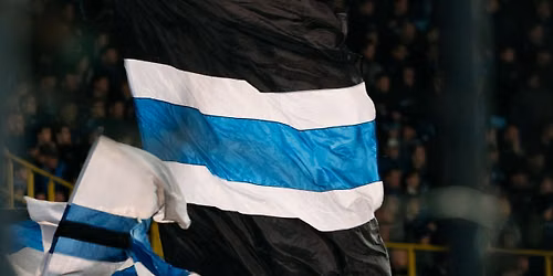 CLUB BRUGGE - LIVERPOOL | UEFA CHAMPIONS LEAGUE
