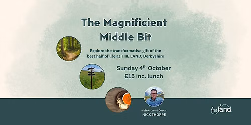 The Magnificent Middle Bit