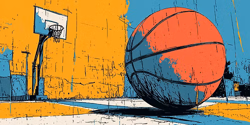 Bonds Ranch Men's Basketball