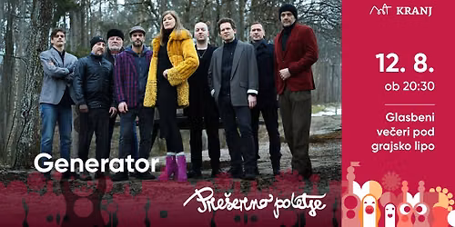 Generator