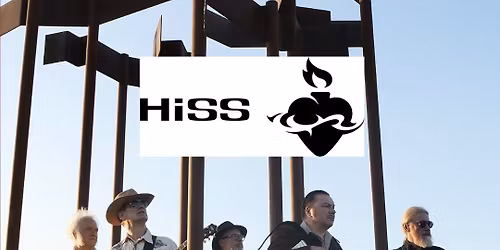 Hiss - Polka \u2018n\u2018 Roll in der Alten Kelter