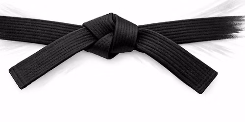 Competitive dan grading
