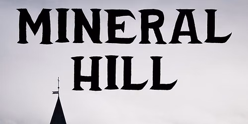 Mineral Hill
