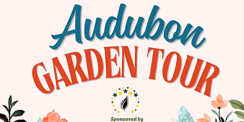 Audubon Civic Reach Inaugural Garden Tour