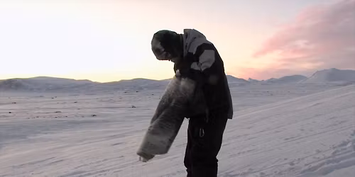 Angry Inuk - Documentary & Conversation Circle