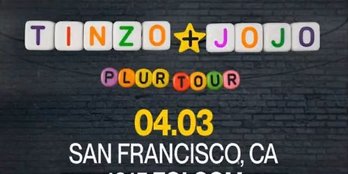 Tinzo & Jojo