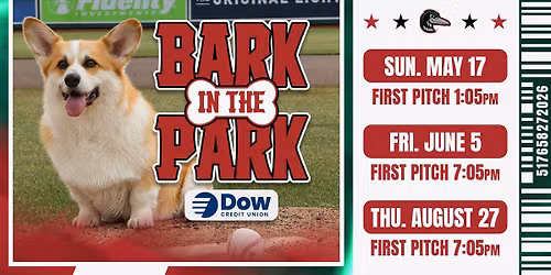 Bark in the Park | Loons