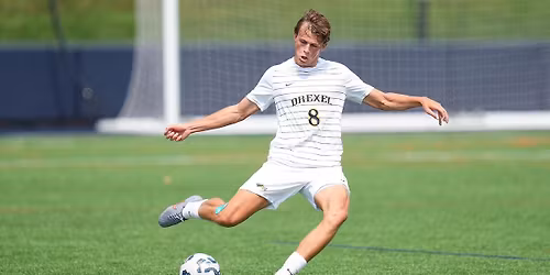LIU Sharks at Drexel Dragons Wrestling