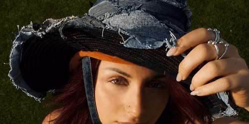 CT Fest \u2219 EMILY MAKIS (Live) | Canterbury's D&amp;B Takeover