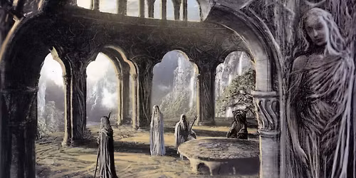 Council of the Wise 9 (100pt league event)