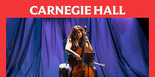 Alisa Weilerstein - Fragments 5 - Lament at Joan and Irwin Jacobs Music Center