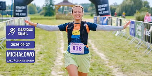 Kresowe Trail - Micha\u0142owo