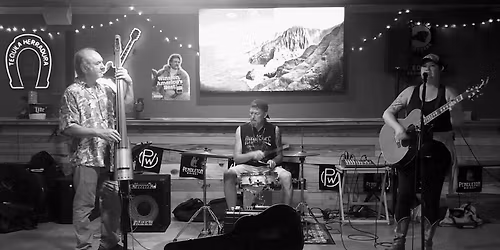 WILD CARD TRIO- LIVE IN THE BREWPUB!!