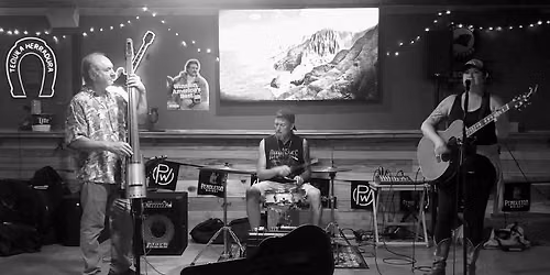 WILD CARD TRIO- LIVE IN THE BREWPUB!!