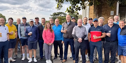 2026 Old Elthamian Golf Day