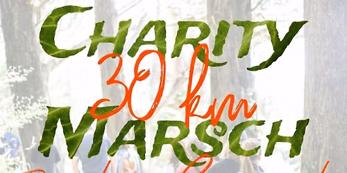 4. Charity Marsch